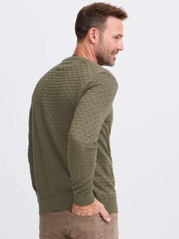 FQ1924 - Jersey 'KYLE' en verde