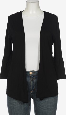 monari Sweater & Cardigan in XL in Black: front