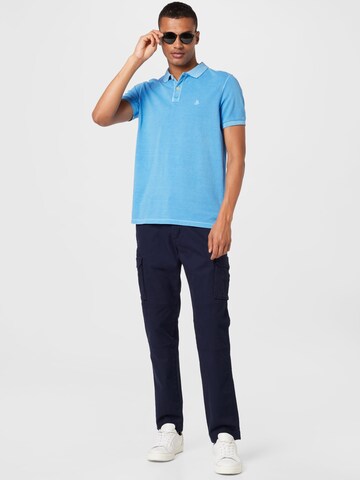 Marc O'Polo Shirt in Blue