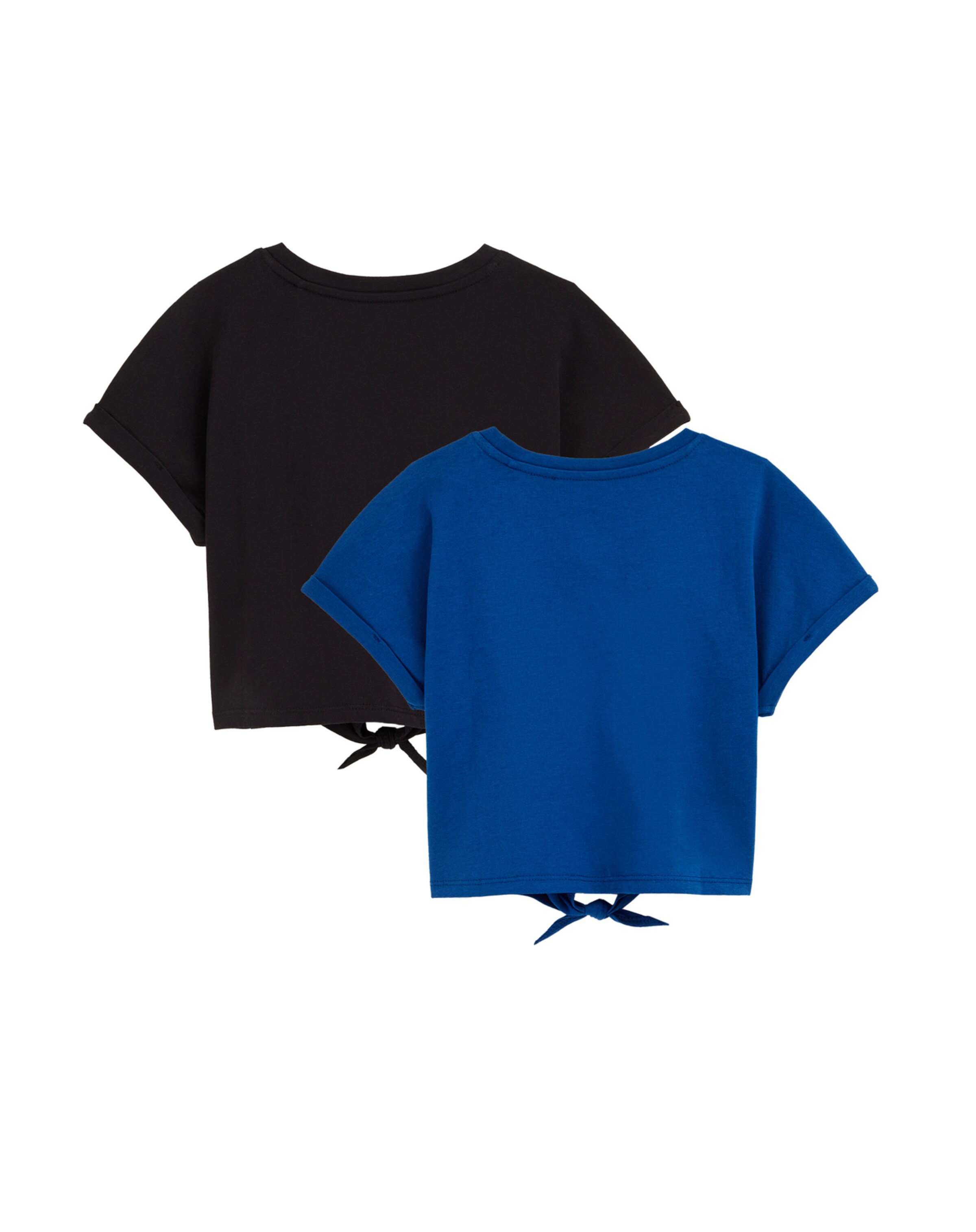 WE Fashion Póló - kék