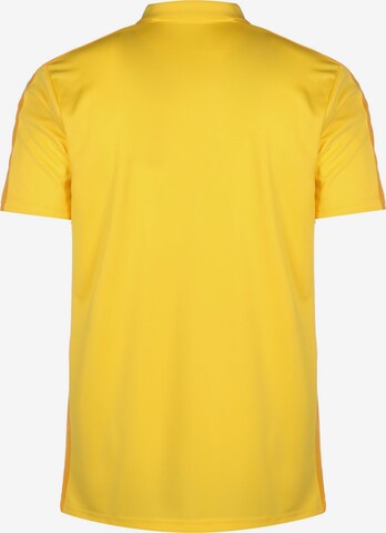 NIKE Performance Shirt 'Academy 23' in Yellow