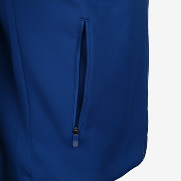JAKO Athletic Jacket 'Champ' in Blue