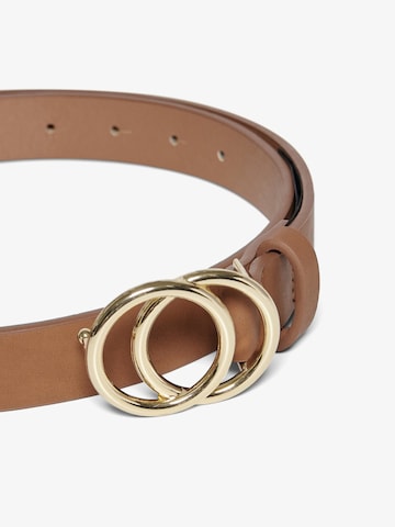 Cintura 'ONLRASMI' di ONLY in marrone
