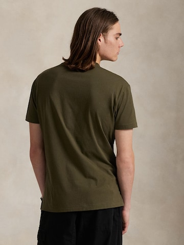 Polo Ralph Lauren Shirt in Green
