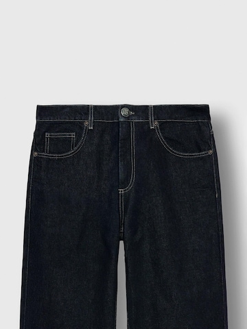 Burocs Baggy Jeans 'Vince' in Blue