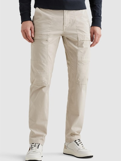 PME Legend Hose 'Yetliner hybrid relaxed fit worker pants'‌‌‌ in 32/32 in beige, Produktansicht