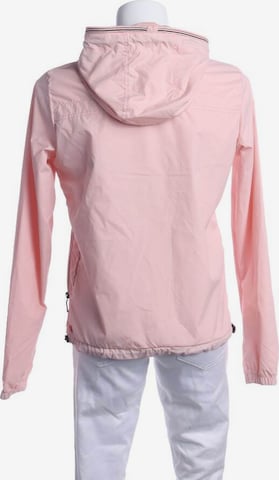 HUNTER Jacket & Coat in XS in Pink