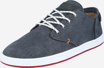 HUB Sneaker 'Chucker 3.0' in Blau: predná strana