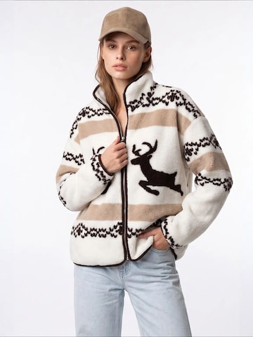 MixRaySweater majica 'Sweatshirts' - miks boja boja