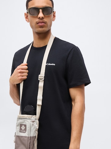 COLUMBIA Paita 'CSC™' värissä musta