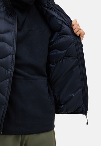 PEAK PERFORMANCE Outdoorjacke 'Helium' in Schwarz