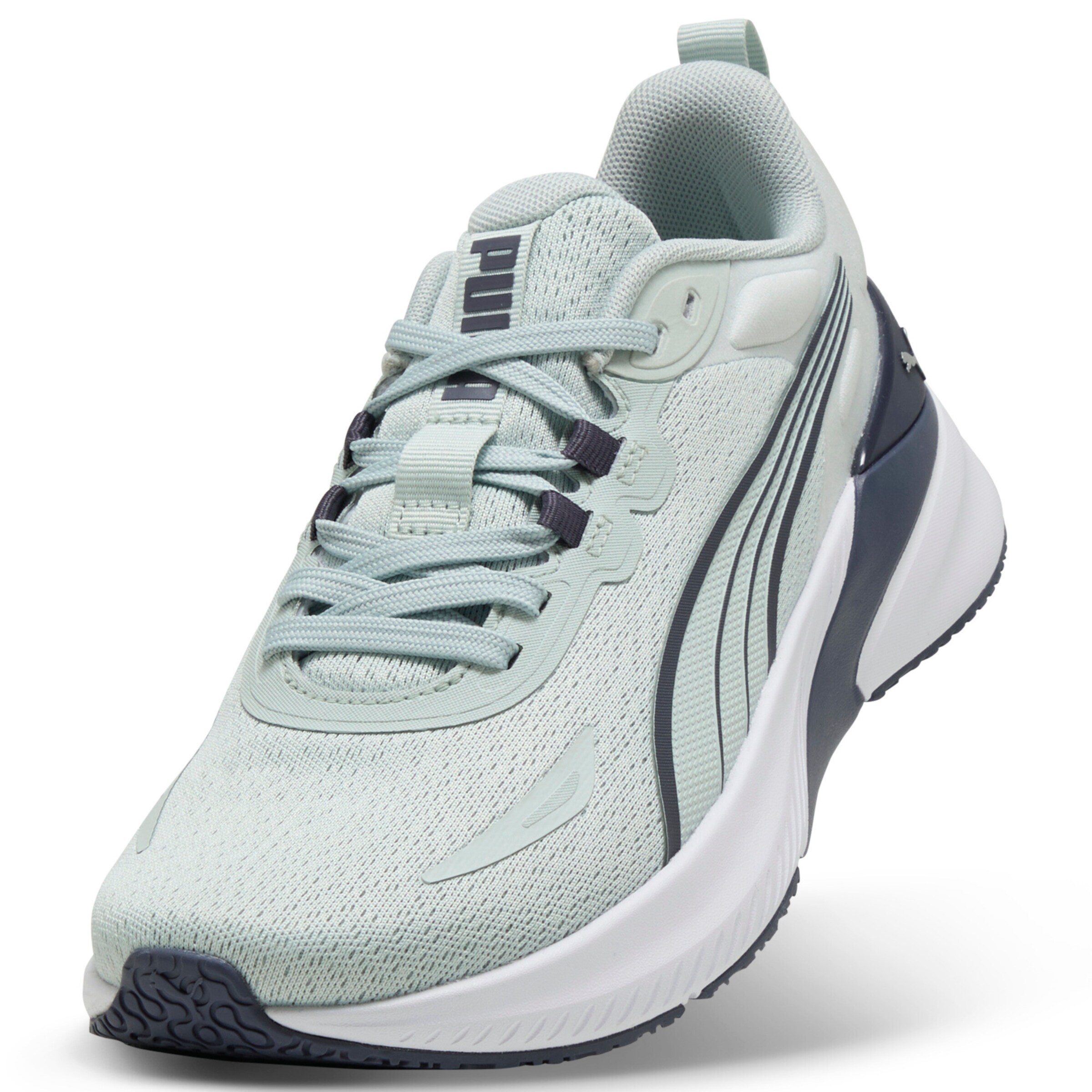 PUMA Sneakers 'Agile Lite' in Grey