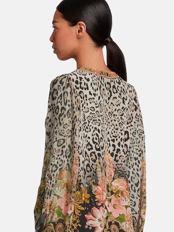 PRINCESS GOES HOLLYWOOD Blouse in Gemengde kleuren