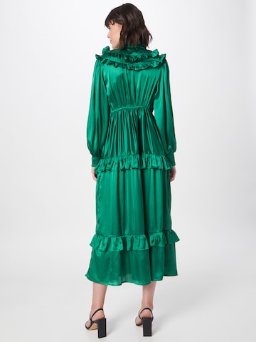 Robe Dorothy Perkins en vert