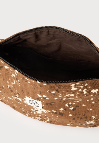 Sac bandoulière 'Vola' MSCH COPENHAGEN en marron