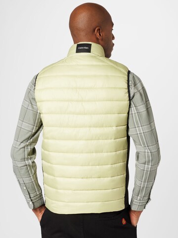 Calvin Klein Vest i grøn