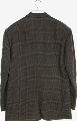 GIORGIO ARMANI Blazer XL in Braun