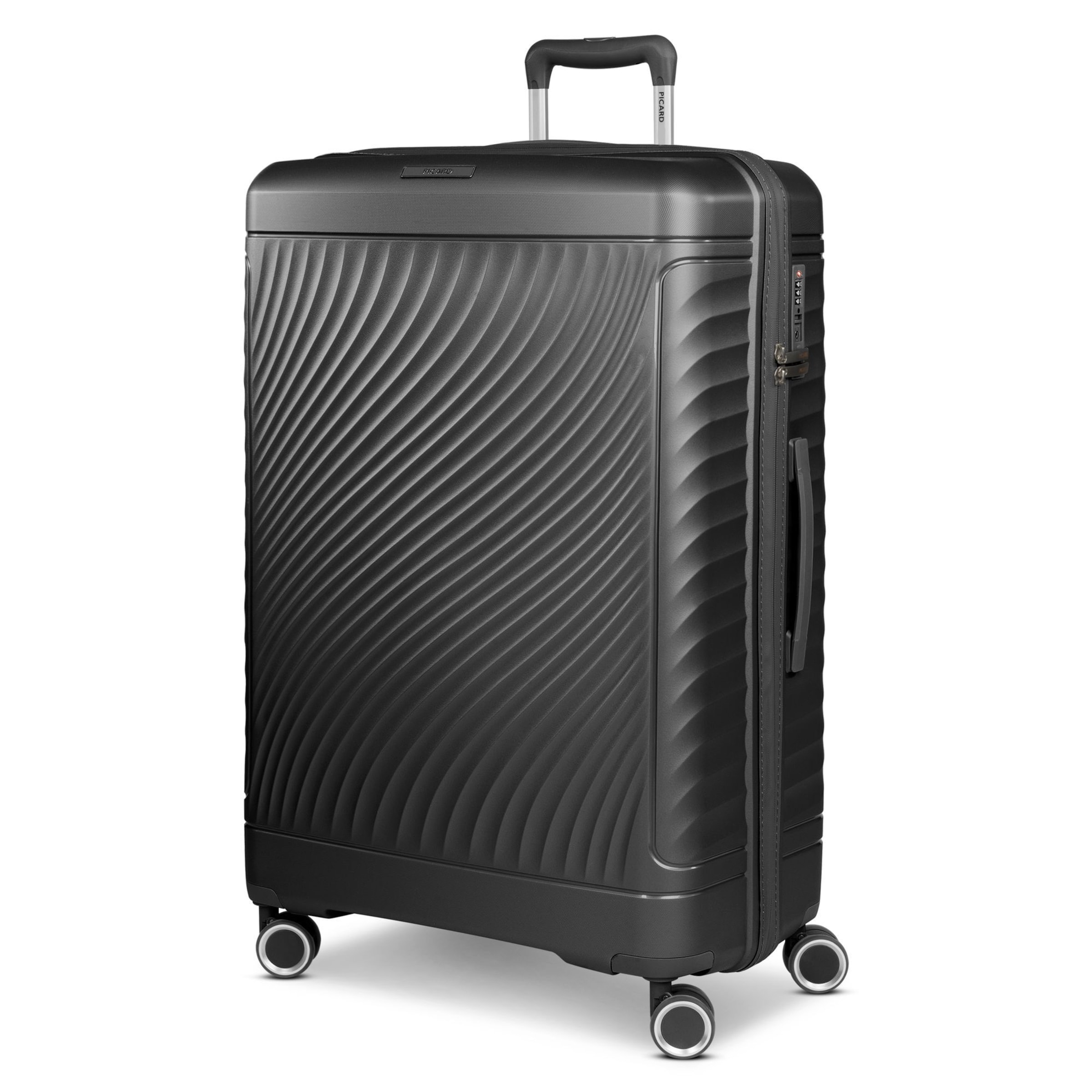 Picard Cart 'Vienna' in Black