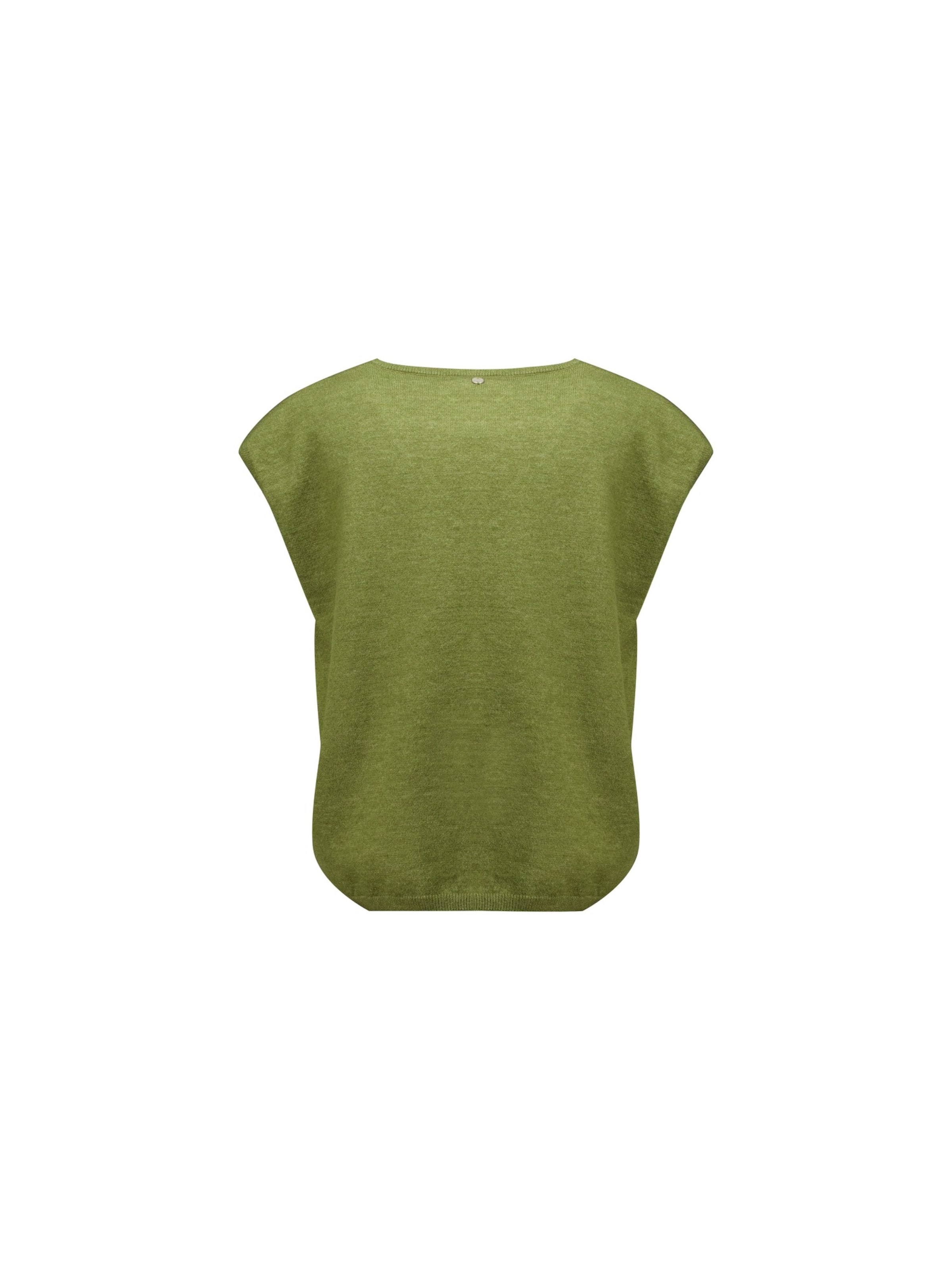 Pull-over 'Miria' Deeluxe en vert