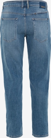 CAMEL ACTIVE Regular Jeans in Blue