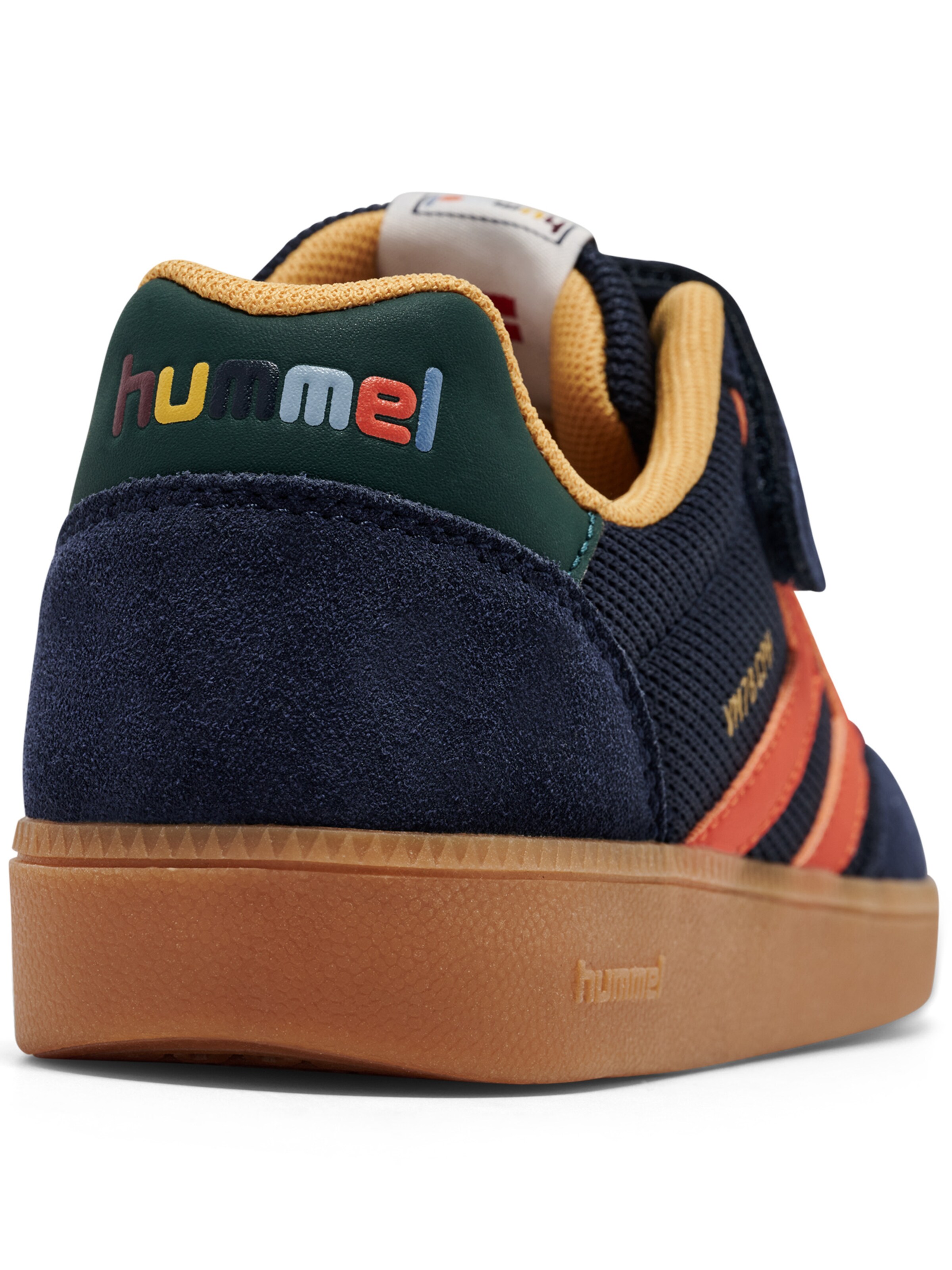 Hummel Sneakers in Blue
