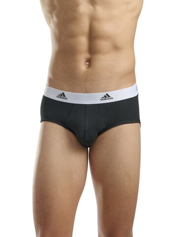 ADIDAS SPORTSWEAR Panty ' Active Flex Cotton ' in Black