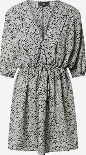 Rochie AX Paris pe gri / negru, Vizualizare produs