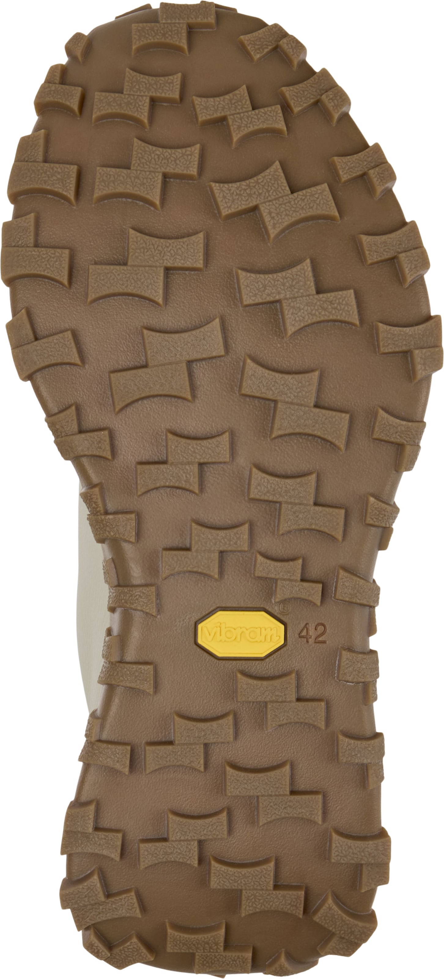 Sneaker bassa 'Drift Trail' di CAMPER in beige