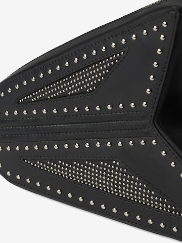 Karl Lagerfeld Τσάντα ώμου 'Guitar' σε μαύρο