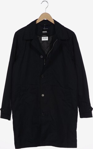 Abercrombie & Fitch Jacket & Coat in M in Black: front