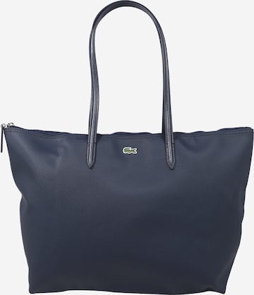 Sacs main Sac Femme LACOSTE en Gentiane ABOUT YOU