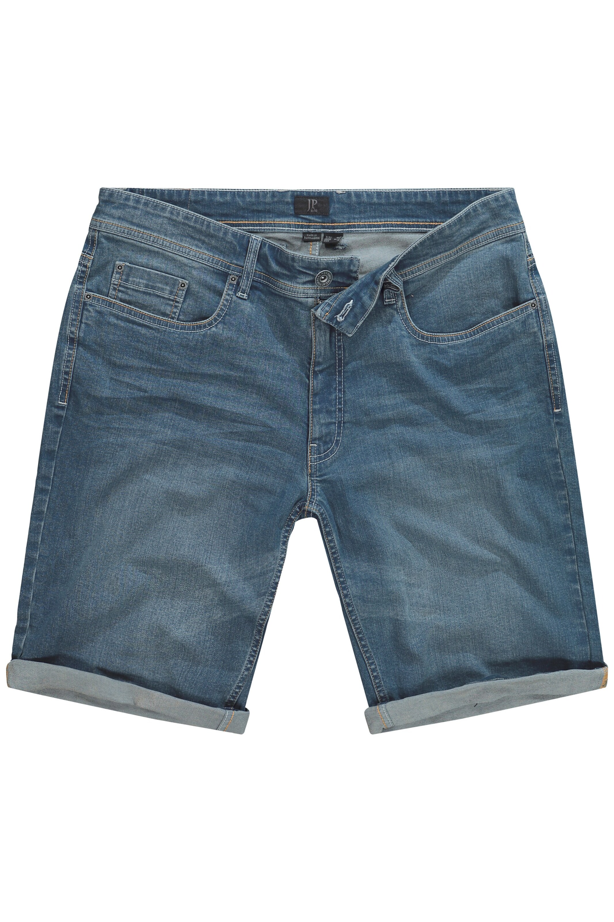 JP1880 Regular Jeans in Blue: front