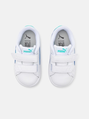PUMA Trainers 'Smash 3.0' in White