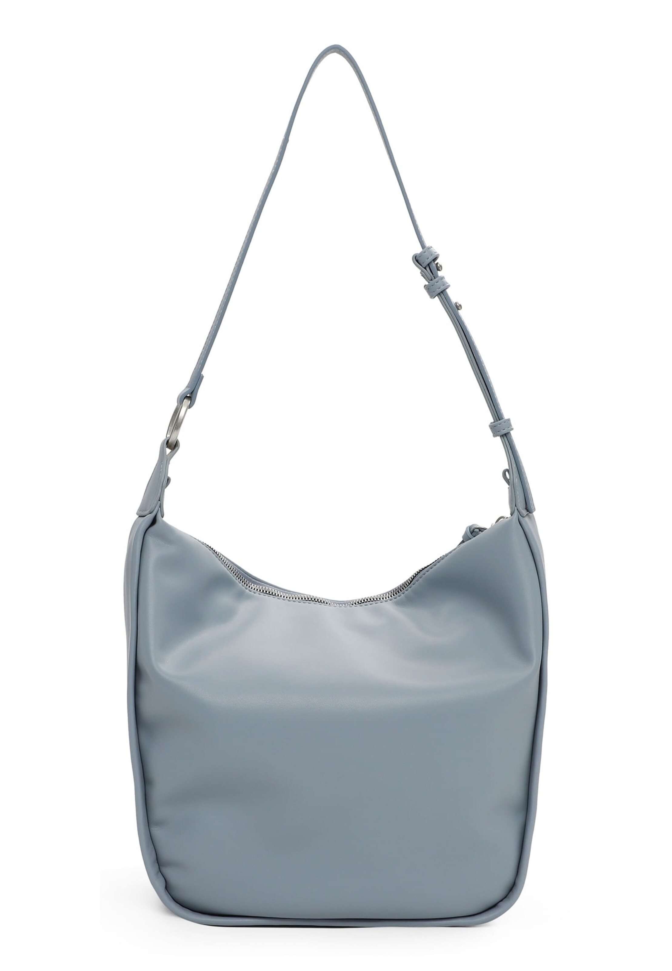 Poche ventrale 'Lory ' Suri Frey en bleu