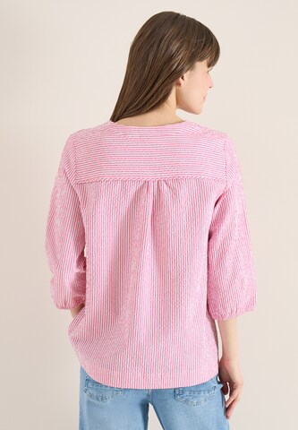 CECIL Blouse in Pink