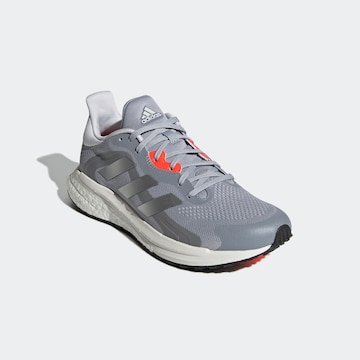 Baskets basses 'Solar Glide 4' ADIDAS SPORTSWEAR en gris