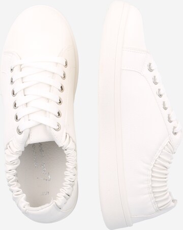 NEW LOOK Sneakers laag in Wit