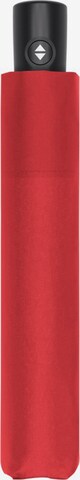 Doppler Taschenschirm 'Zero Magic' 26cm in Rot