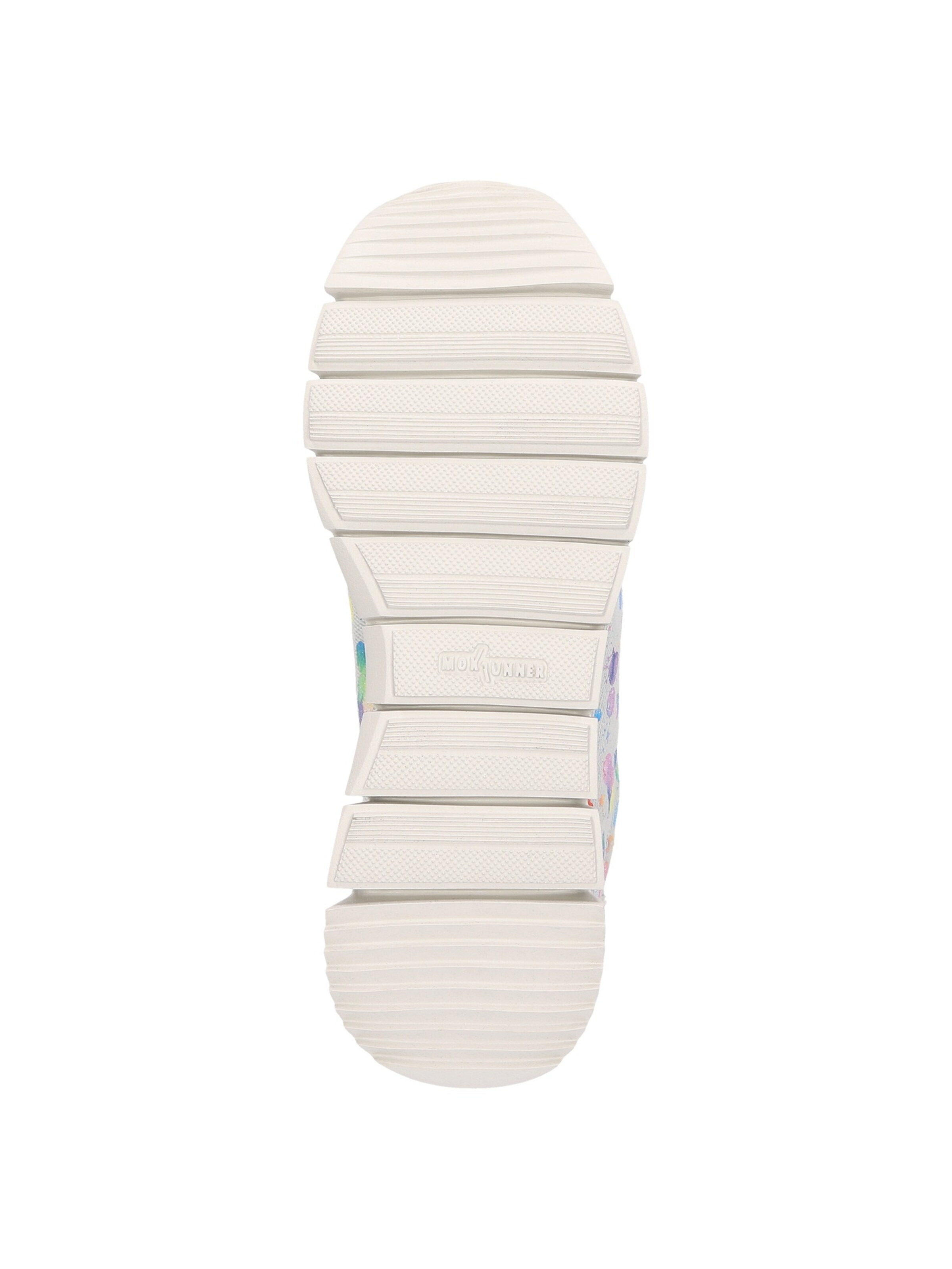 SIOUX Veterschoen 'Mokrunner' in Gemengde kleuren