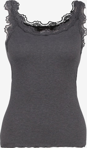 rosemunde Top - szürke: elől