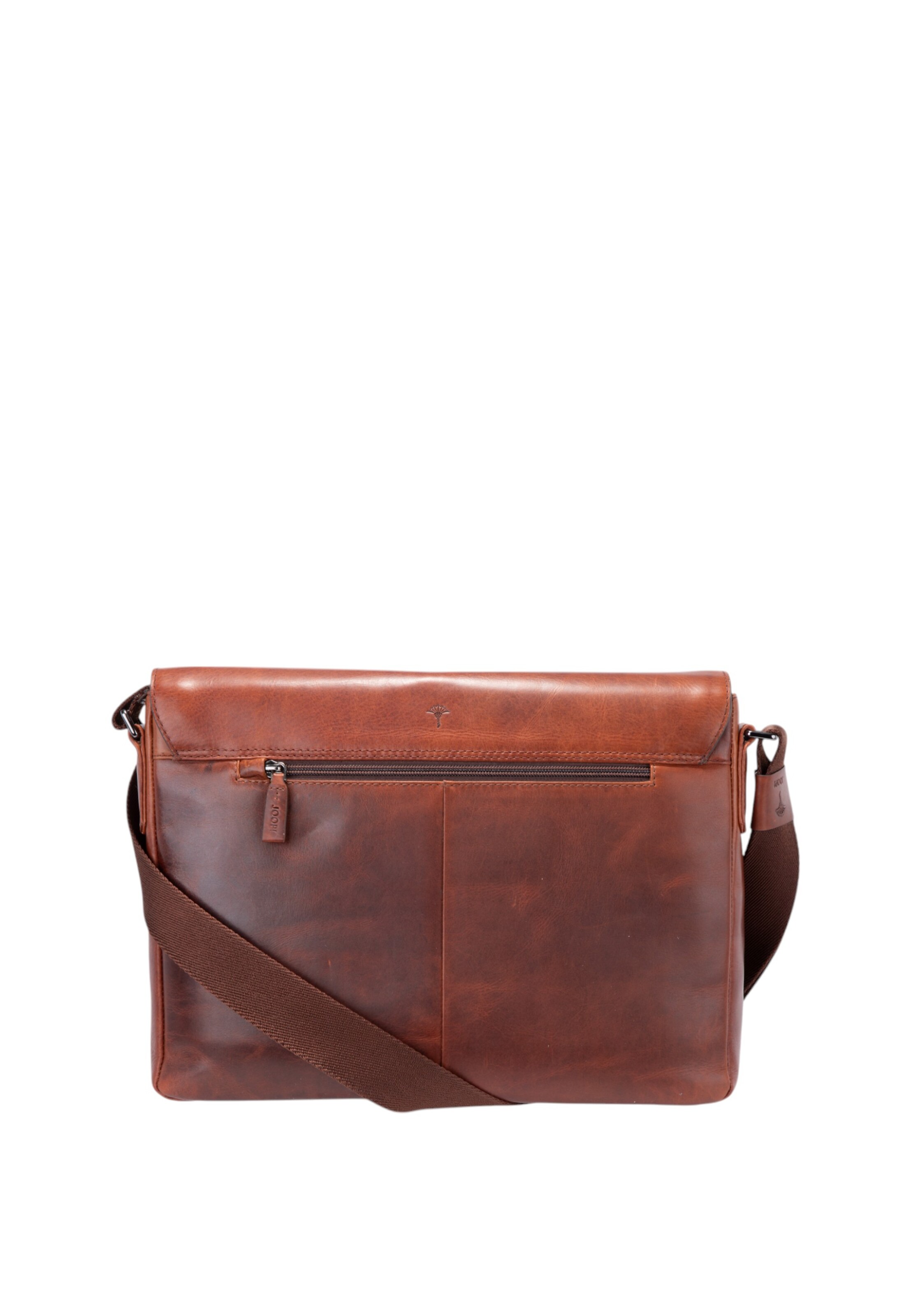 JOOP! Schoudertas 'Cerratano Janis' in Bruin