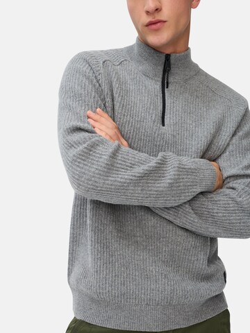 Pull-over CAMEL ACTIVE en gris