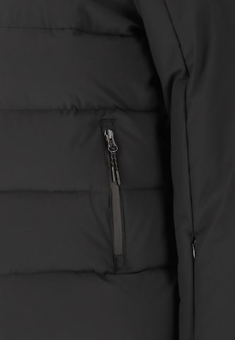 Whistler Sports jacket 'Lakeland' in Black