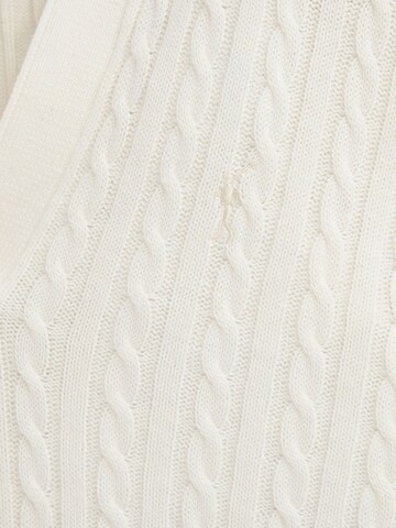 Polo Club Pullover ' in Beige