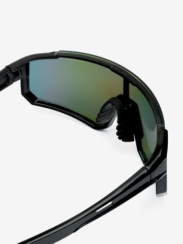ECO Shades Sportssolbriller 'Grosso' i grøn