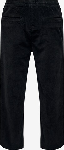 Regular Pantalon 'SINUS' Only & Sons en noir