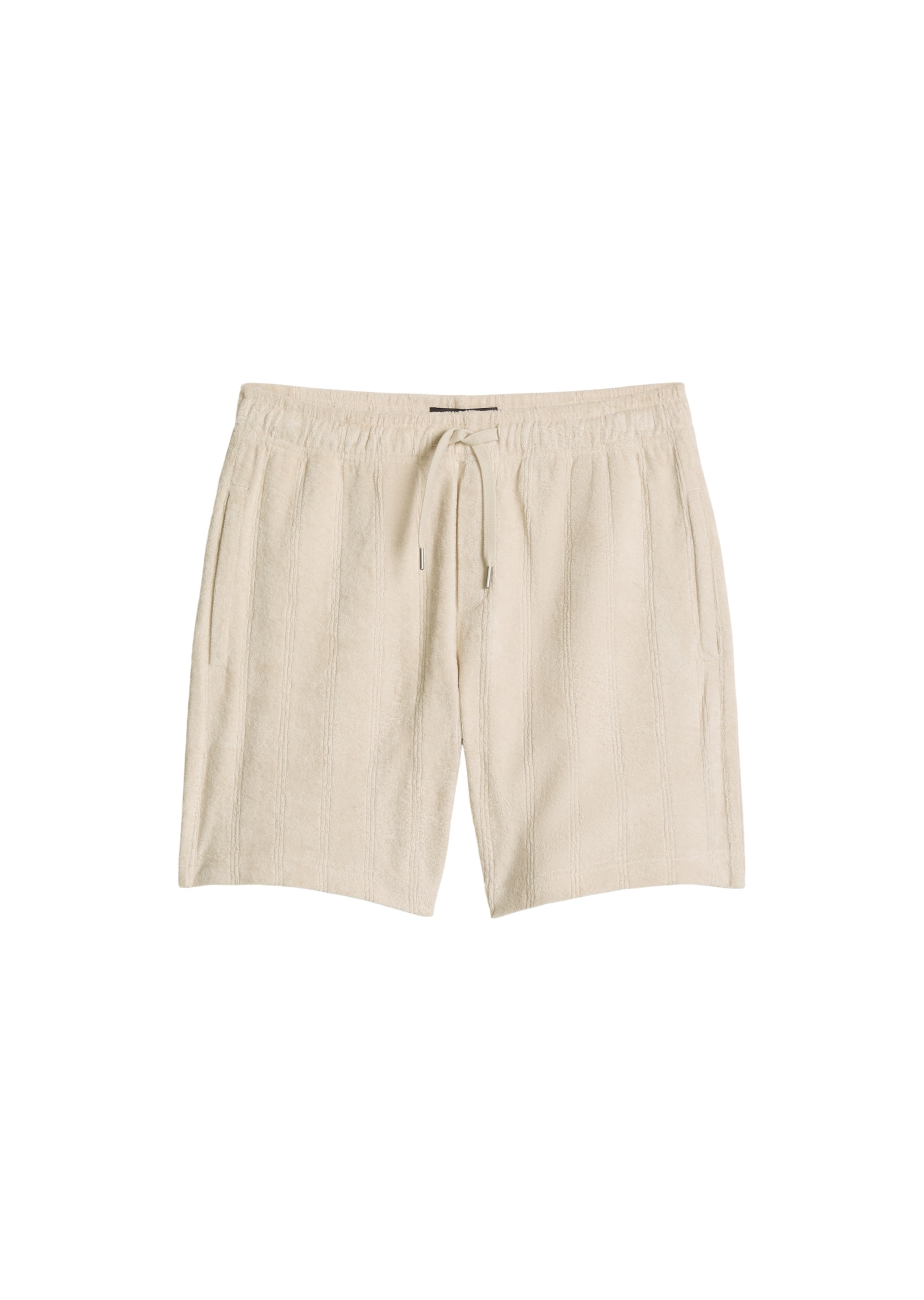 Marc O'Polo Trousers in 29-30/Regular in Beige, Item view