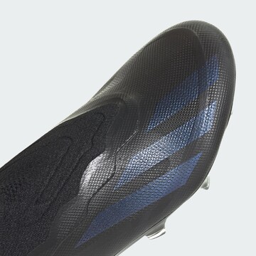 ADIDAS PERFORMANCE Soccer shoe 'X Crazyfast.1' in Black