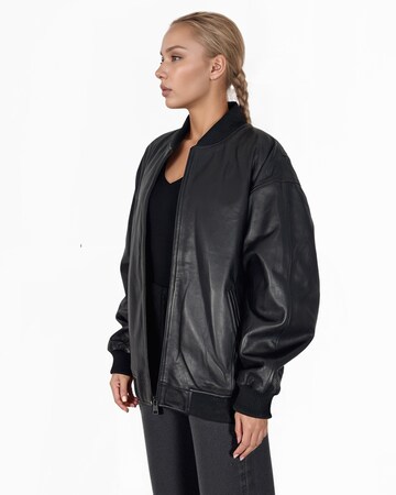 Veste mi-saison ' Seilina ' trueprodigy en noir
