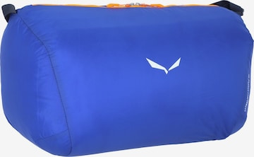 SALEWA Sporttasche in Blau
